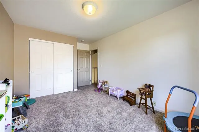 1959 Granger Circle Castle Rock, CO 80109