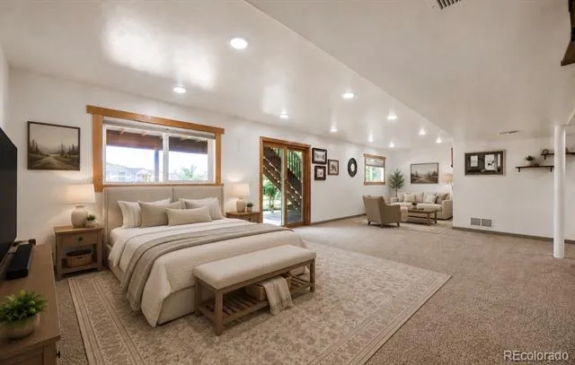 1959 Granger Circle Castle Rock, CO 80109