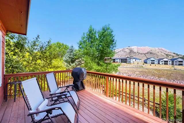 1959 Granger Circle Castle Rock, CO 80109