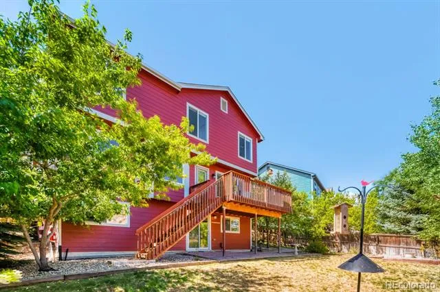 1959 Granger Circle Castle Rock, CO 80109