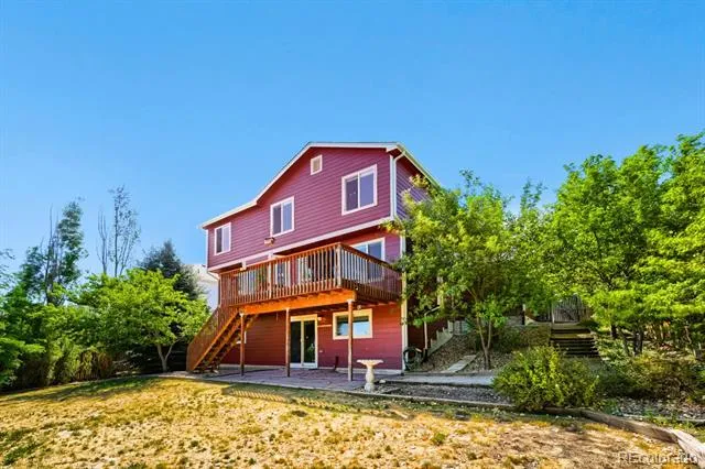 1959 Granger Circle Castle Rock, CO 80109
