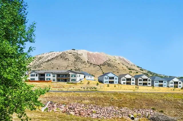 1959 Granger Circle Castle Rock, CO 80109