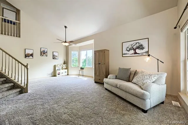 1959 Granger Circle Castle Rock, CO 80109