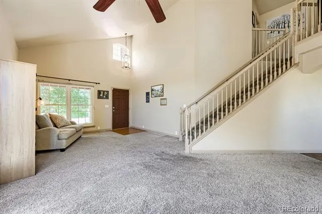 1959 Granger Circle Castle Rock, CO 80109