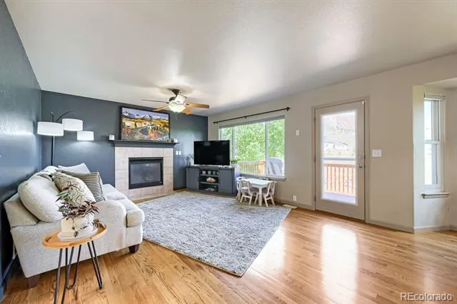 1959 Granger Circle Castle Rock, CO 80109