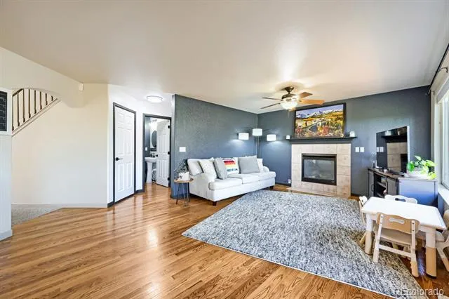 1959 Granger Circle Castle Rock, CO 80109