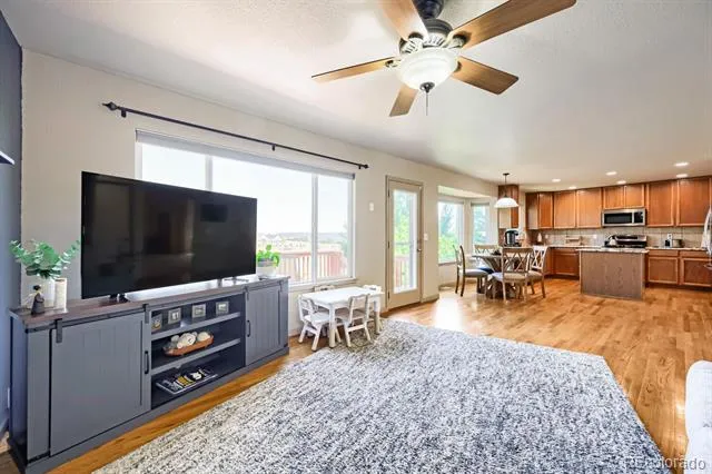 1959 Granger Circle Castle Rock, CO 80109