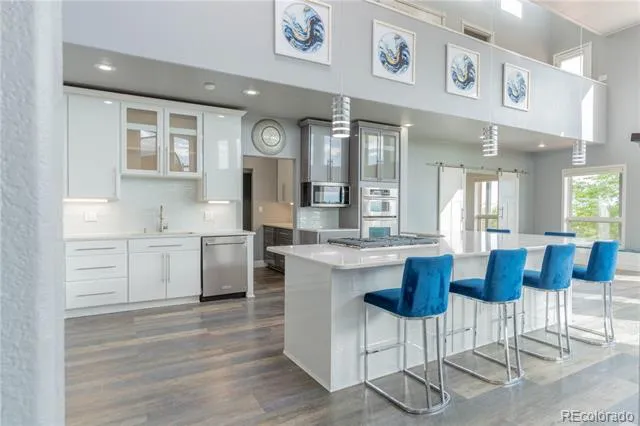 8095 S Oak Hill Circle Aurora, CO 80016