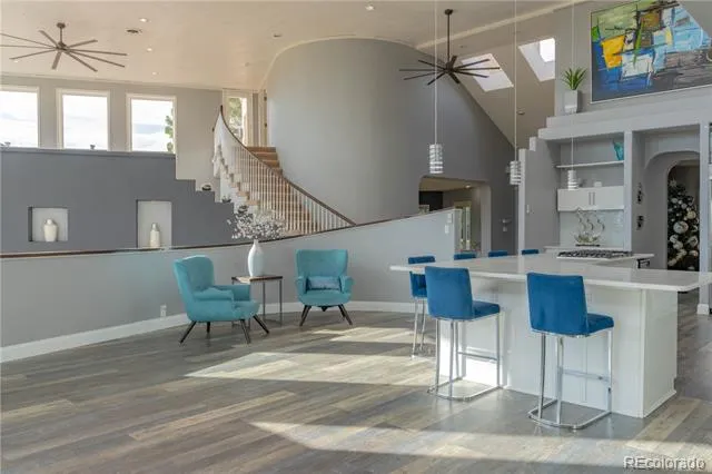 8095 S Oak Hill Circle Aurora, CO 80016