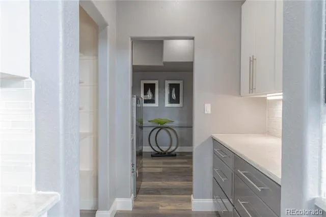 8095 S Oak Hill Circle Aurora, CO 80016
