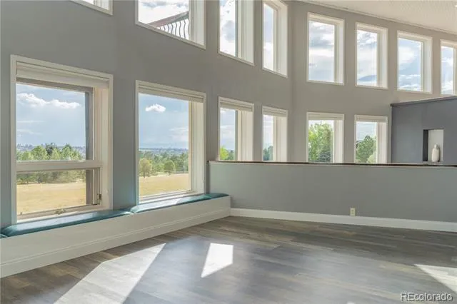 8095 S Oak Hill Circle Aurora, CO 80016