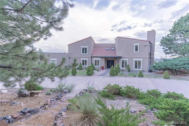 8095 S Oak Hill Circle Aurora, CO 80016