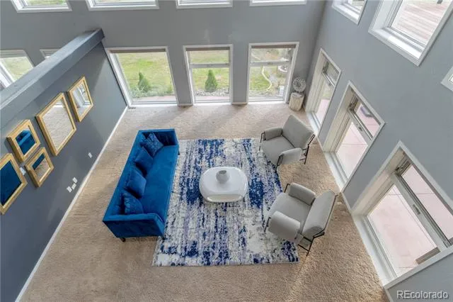 8095 S Oak Hill Circle Aurora, CO 80016