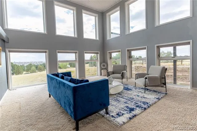 8095 S Oak Hill Circle Aurora, CO 80016