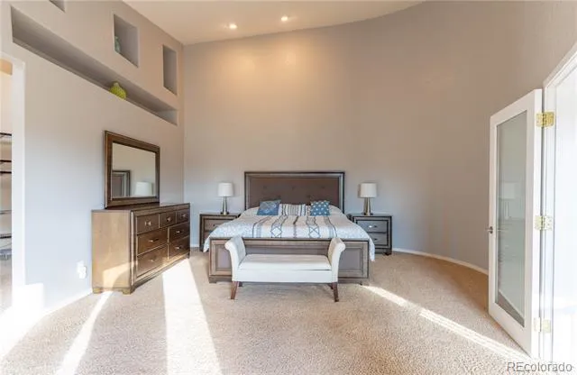 8095 S Oak Hill Circle Aurora, CO 80016