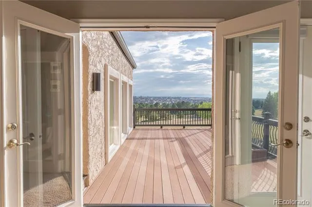 8095 S Oak Hill Circle Aurora, CO 80016