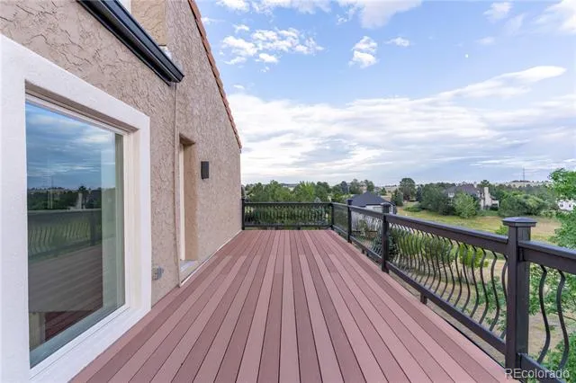 8095 S Oak Hill Circle Aurora, CO 80016