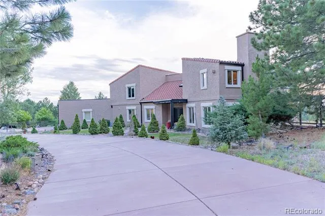8095 S Oak Hill Circle Aurora, CO 80016