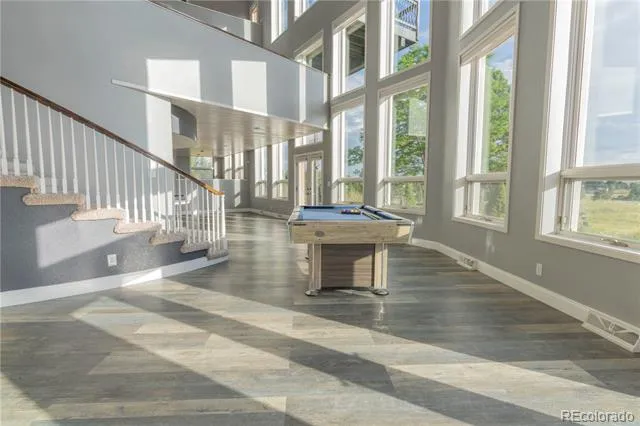 8095 S Oak Hill Circle Aurora, CO 80016