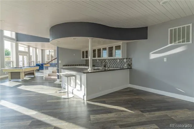 8095 S Oak Hill Circle Aurora, CO 80016