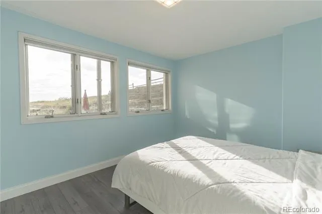 8095 S Oak Hill Circle Aurora, CO 80016