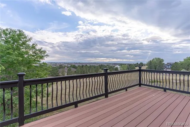 8095 S Oak Hill Circle Aurora, CO 80016