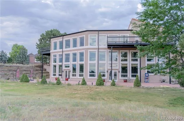 8095 S Oak Hill Circle Aurora, CO 80016