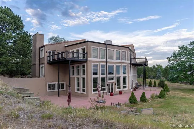 8095 S Oak Hill Circle Aurora, CO 80016