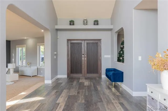 8095 S Oak Hill Circle Aurora, CO 80016