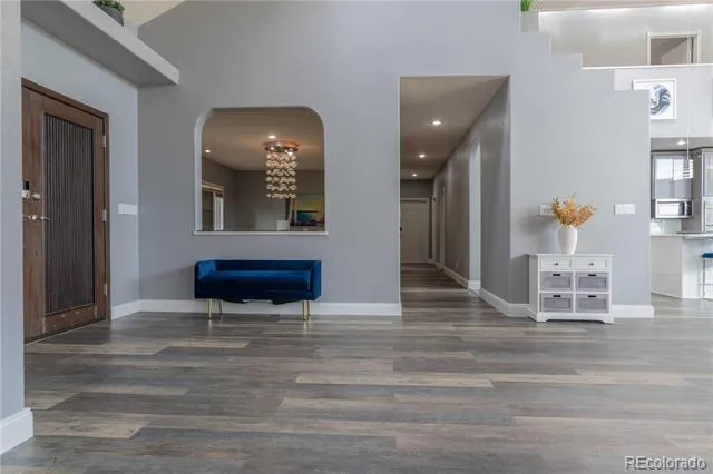 8095 S Oak Hill Circle Aurora, CO 80016