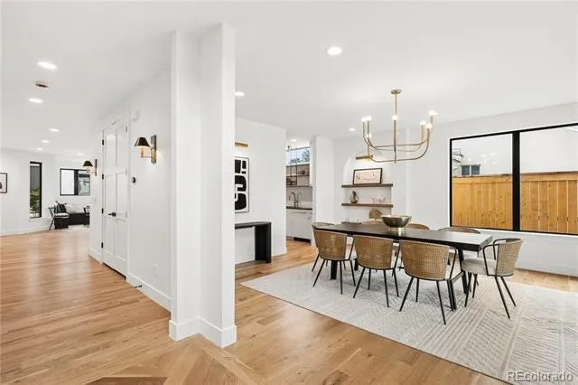 1680 S Madison Street Denver, CO 80210