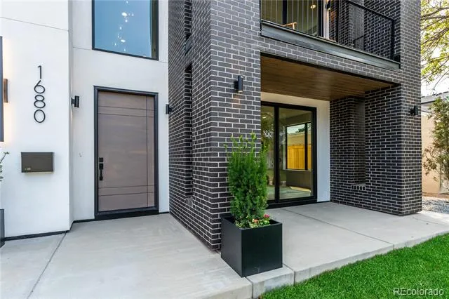 1680 S Madison Street Denver, CO 80210
