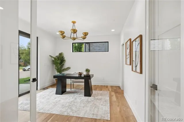 1680 S Madison Street Denver, CO 80210