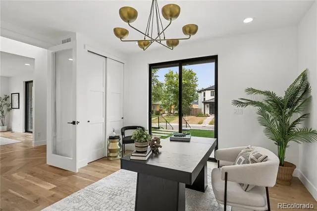 1680 S Madison Street Denver, CO 80210