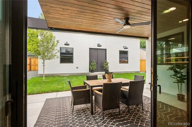 1680 S Madison Street Denver, CO 80210