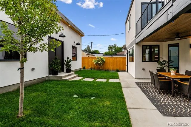 1680 S Madison Street Denver, CO 80210