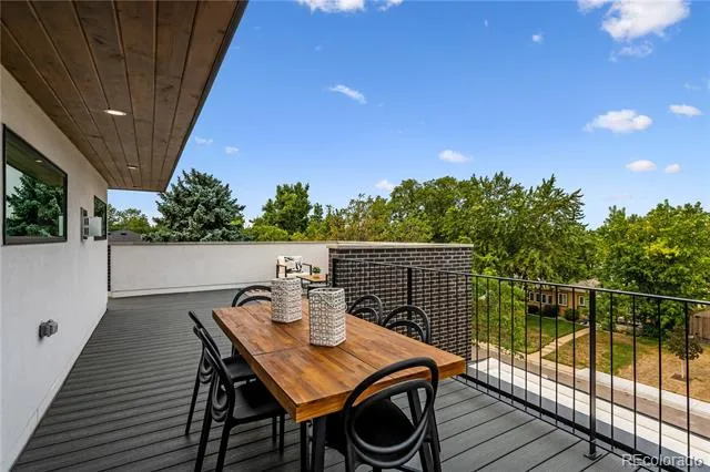 1680 S Madison Street Denver, CO 80210