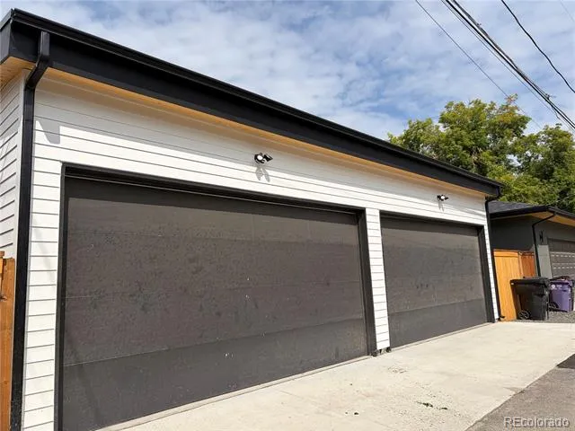 1680 S Madison Street Denver, CO 80210