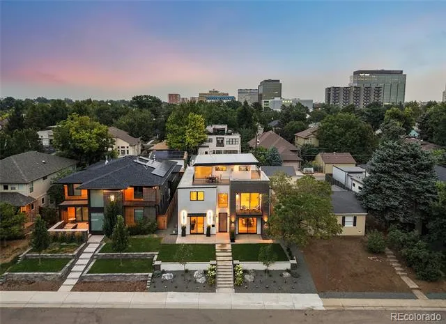 1680 S Madison Street Denver, CO 80210
