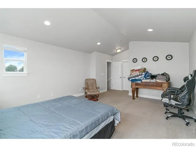 4165 Crittenton Lane #7 Wellington, CO 80549