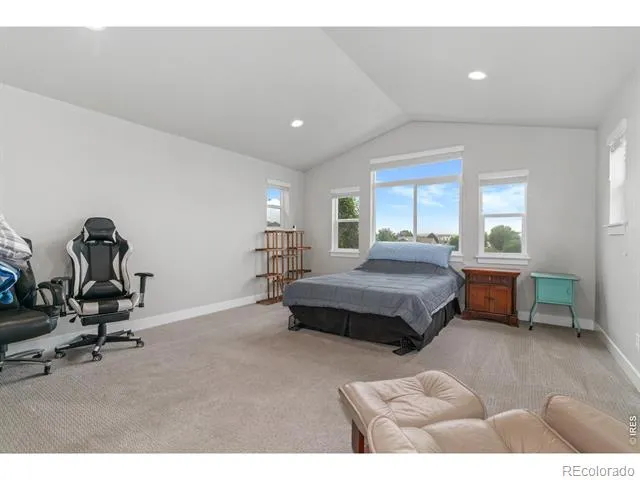 4165 Crittenton Lane #7 Wellington, CO 80549