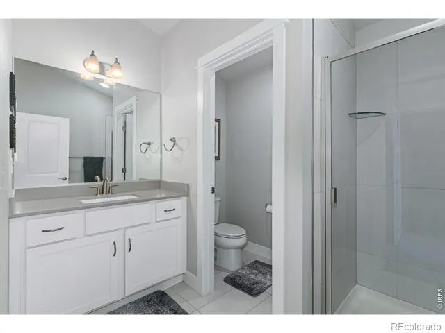 4165 Crittenton Lane #7 Wellington, CO 80549