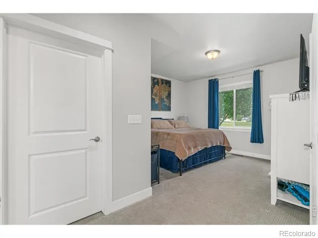 4165 Crittenton Lane #7 Wellington, CO 80549