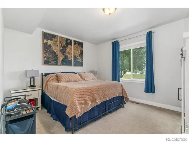 4165 Crittenton Lane #7 Wellington, CO 80549