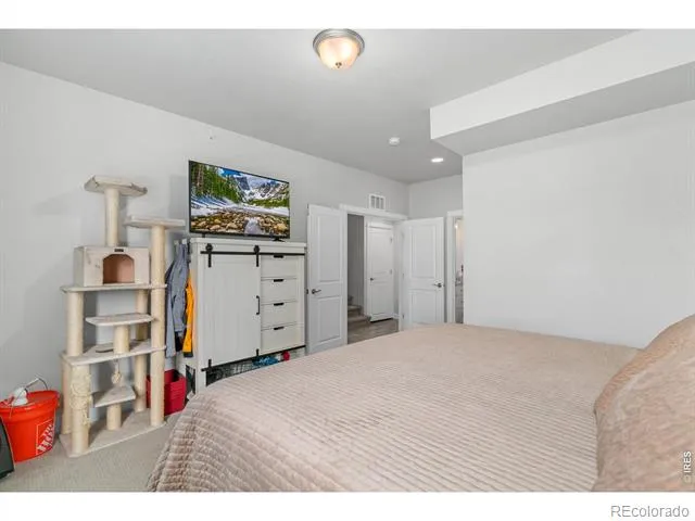 4165 Crittenton Lane #7 Wellington, CO 80549