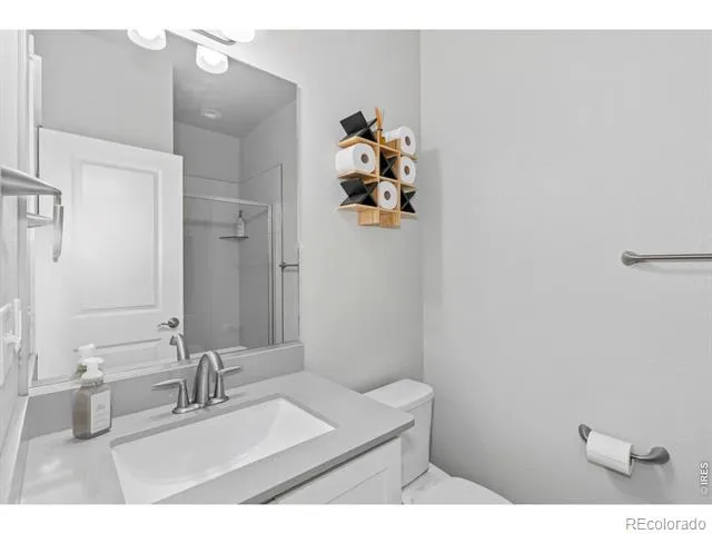 4165 Crittenton Lane #7 Wellington, CO 80549