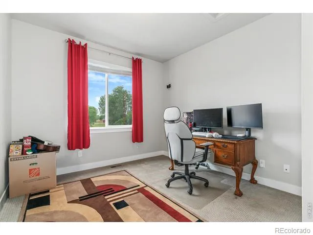 4165 Crittenton Lane #7 Wellington, CO 80549