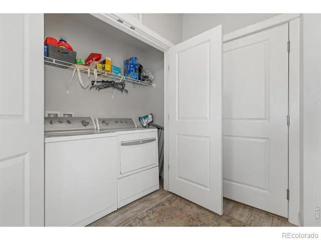 4165 Crittenton Lane #7 Wellington, CO 80549