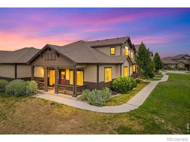 4165 Crittenton Lane #7 Wellington, CO 80549