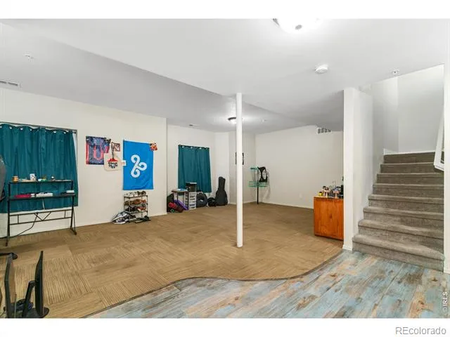4165 Crittenton Lane #7 Wellington, CO 80549